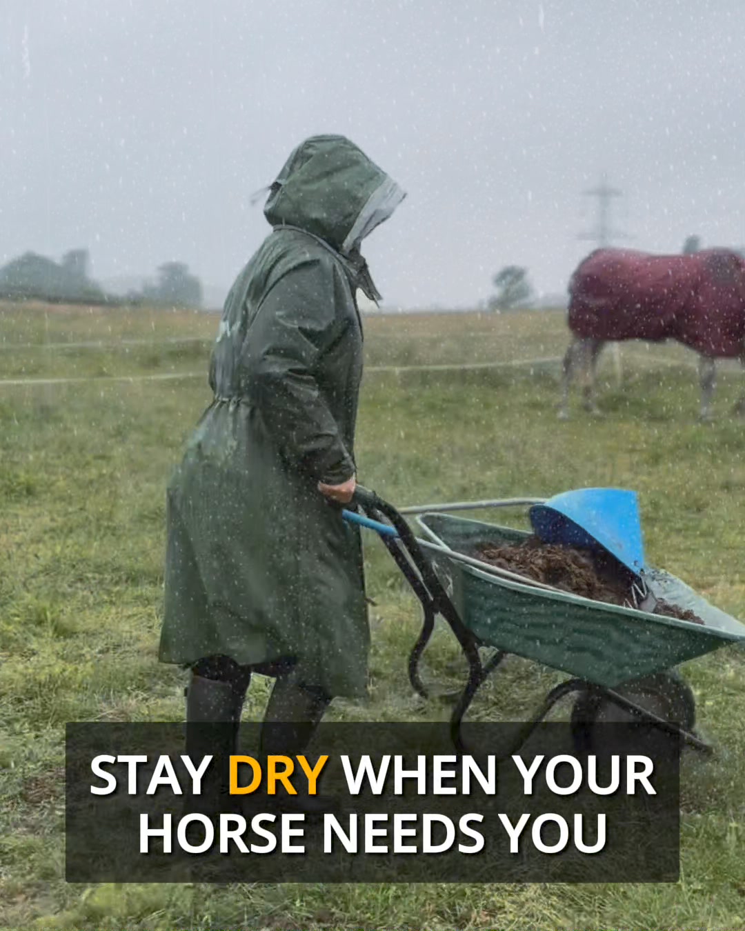 Ultra Lite. Extremely Waterproof