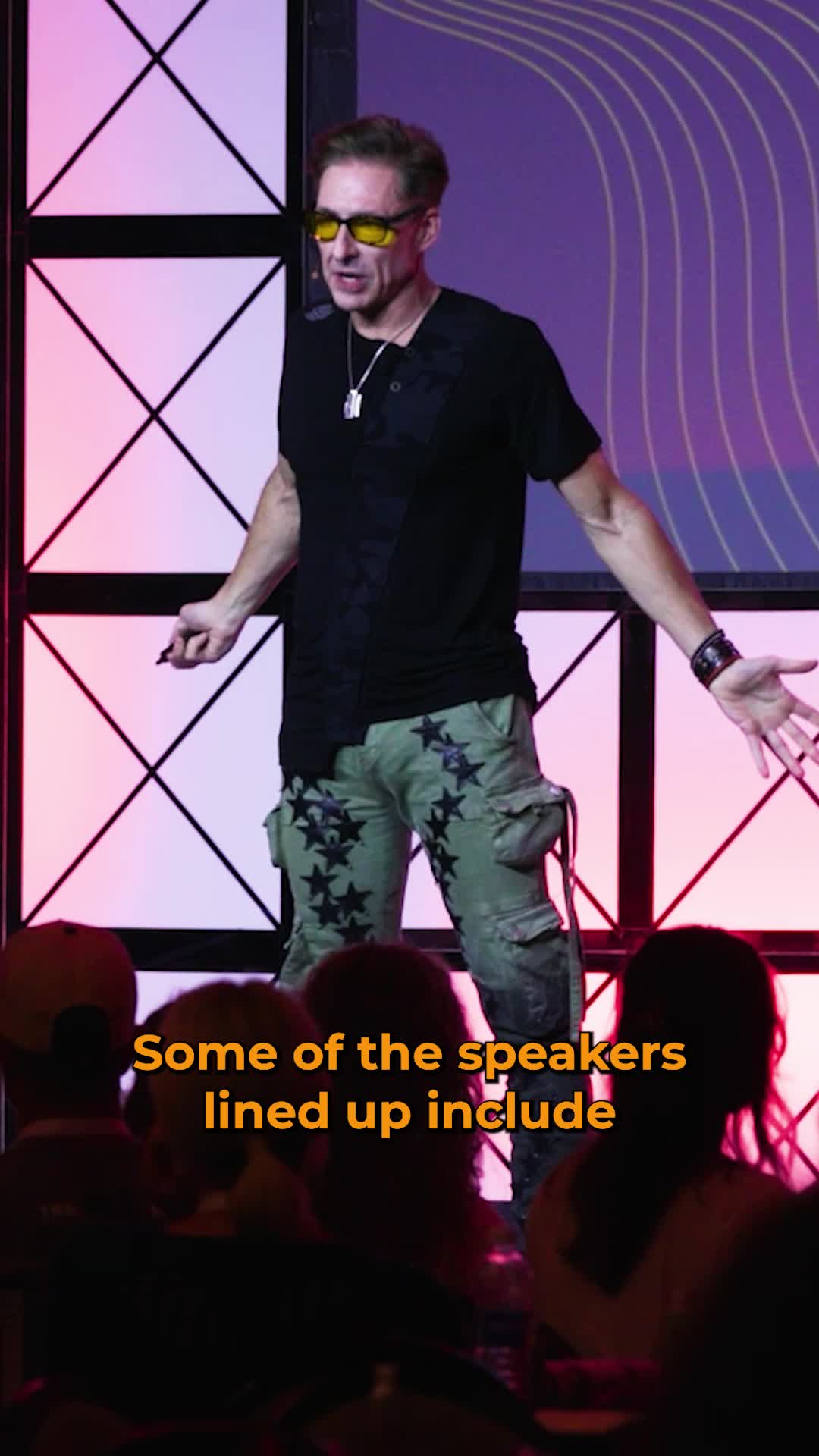 Only a few tickets left!