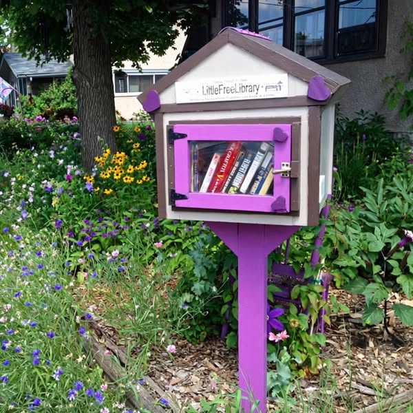 Did You Know We’re a Nonprofit?