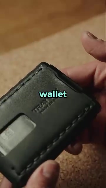 Made in America | Premium Secure Wallet
