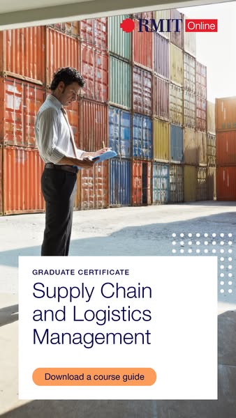 GC in Supply Chain and Logistics