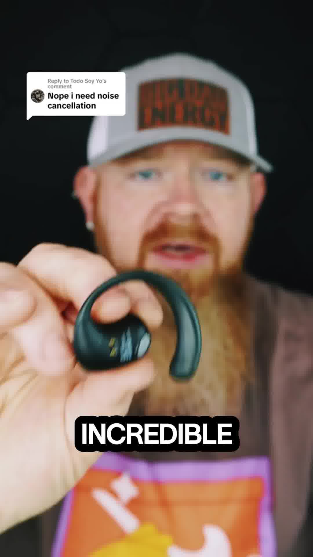 2025 Rated #1 Earphones