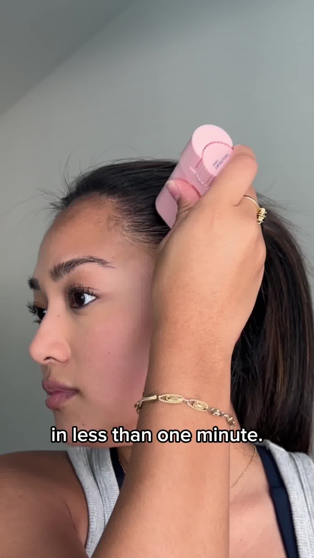 Slick, style, slay ✨