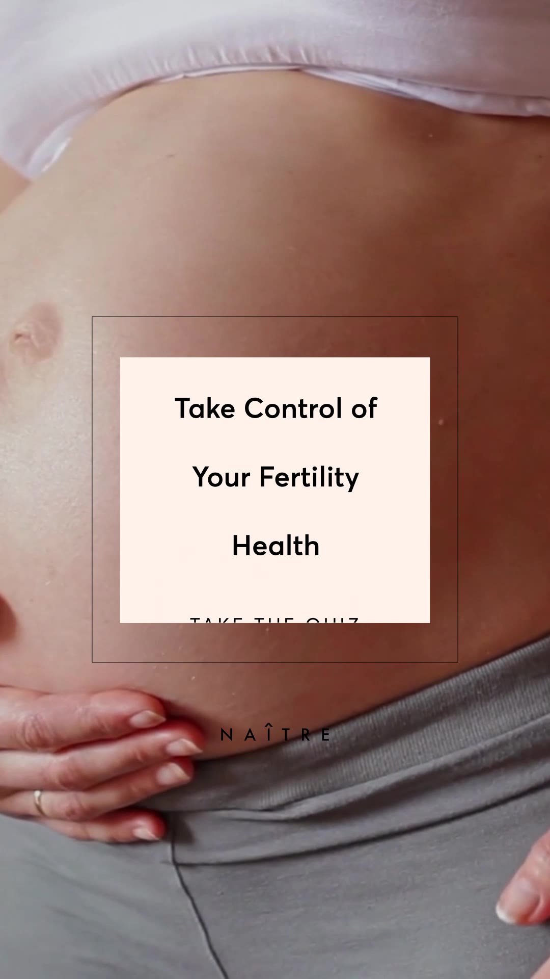 Unlock Your Fertility Health Insights!