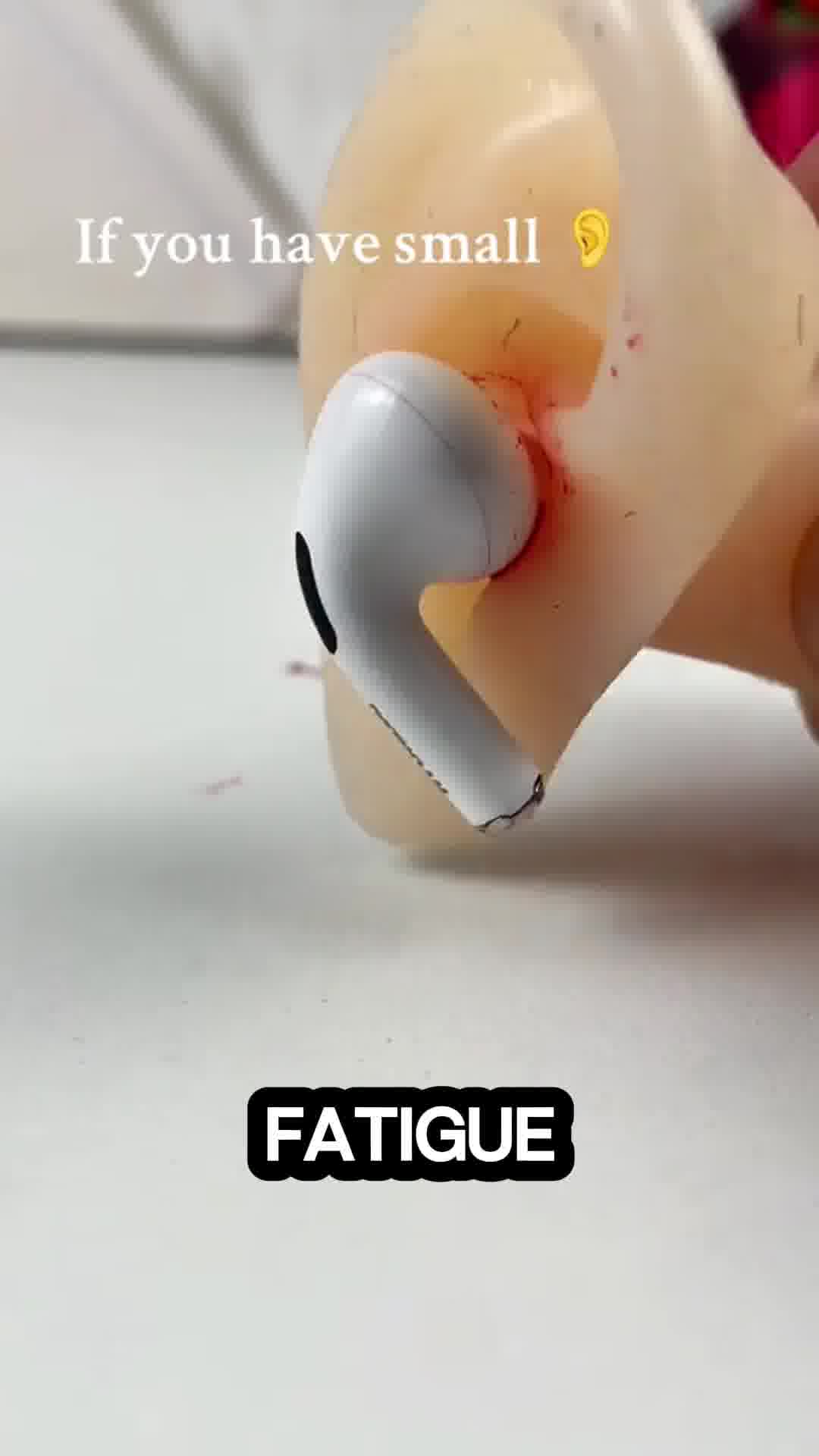 2025 Rated #1 Earphones