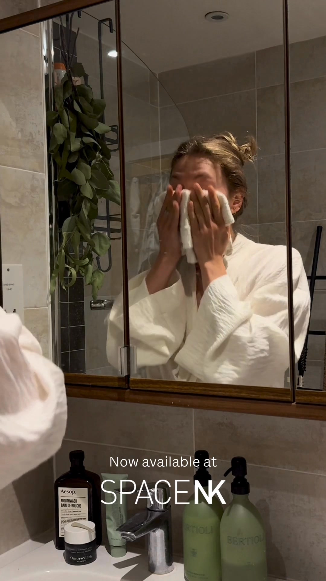 You’re Looking Well Now at Space NK