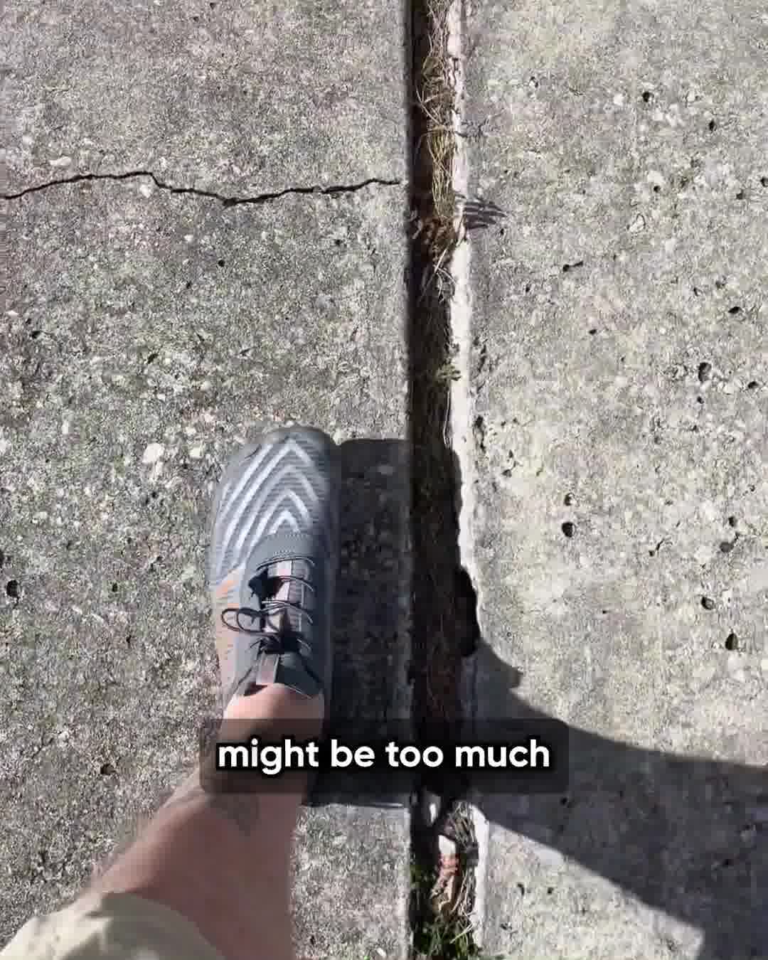 Foot Pain Relief ✅ | Comfort Guarantee