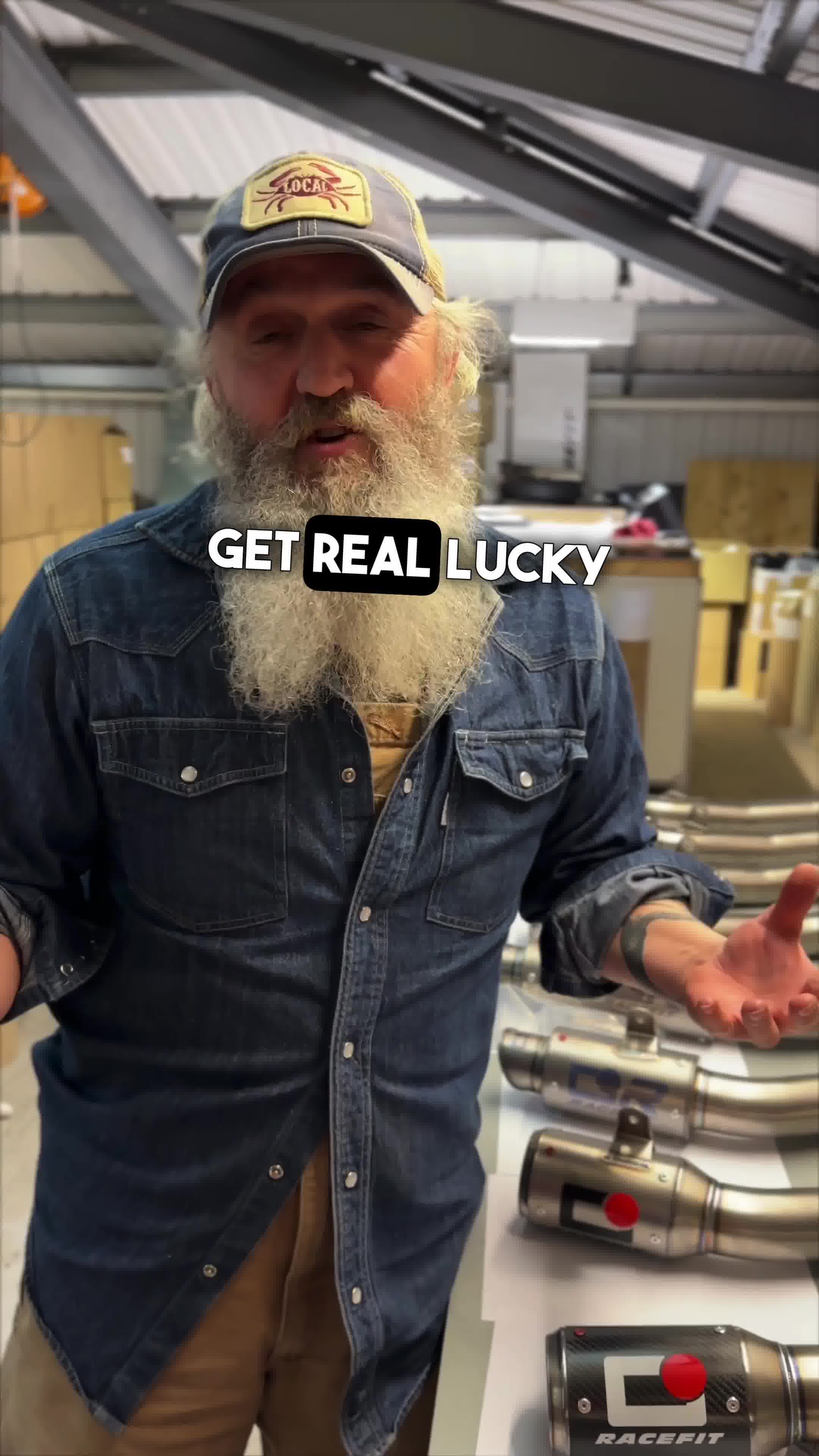 Fast 📦 delivery anywhere in the world 🌎 100% Ti