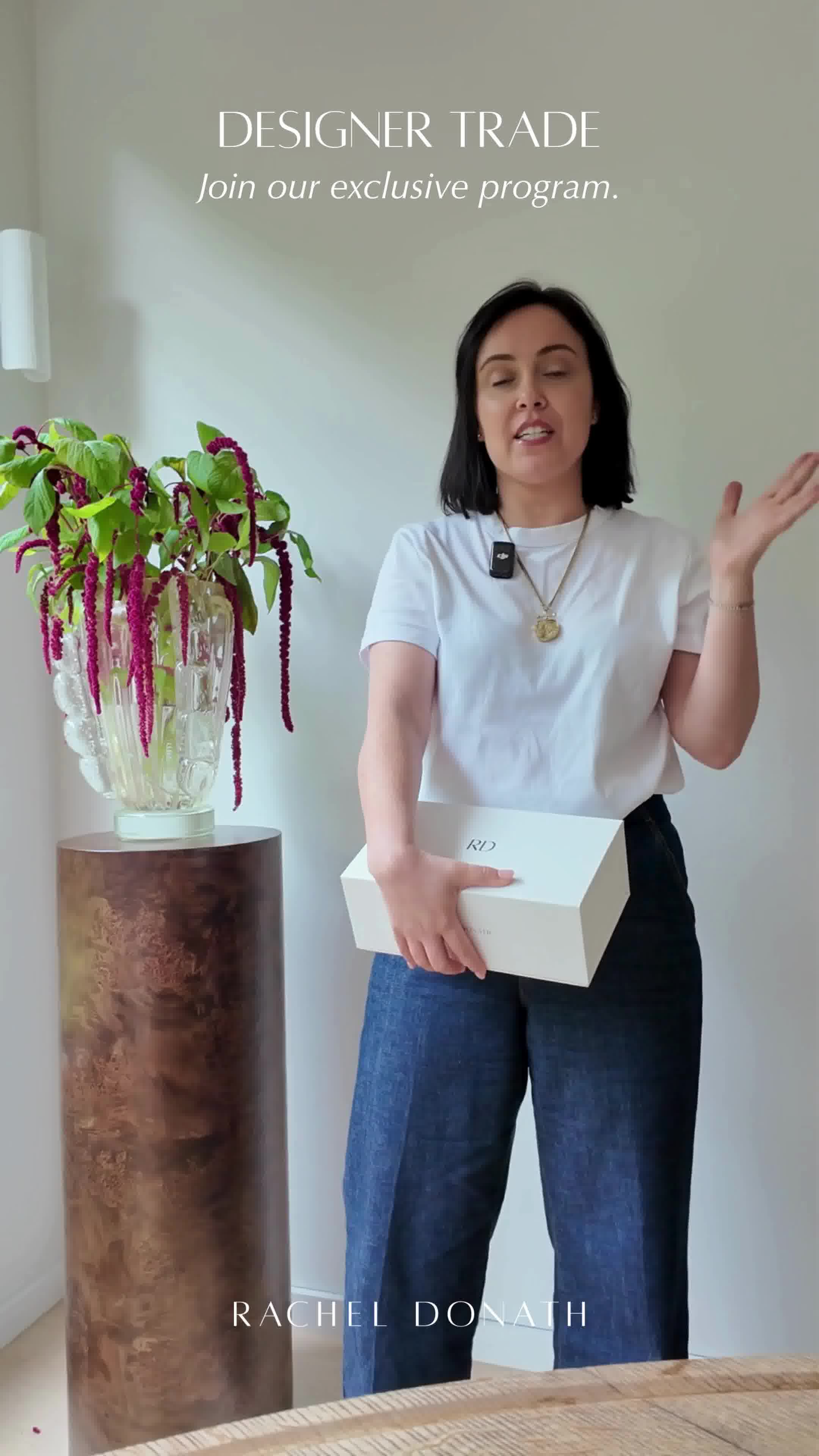 Unlock Your Trade Benefits