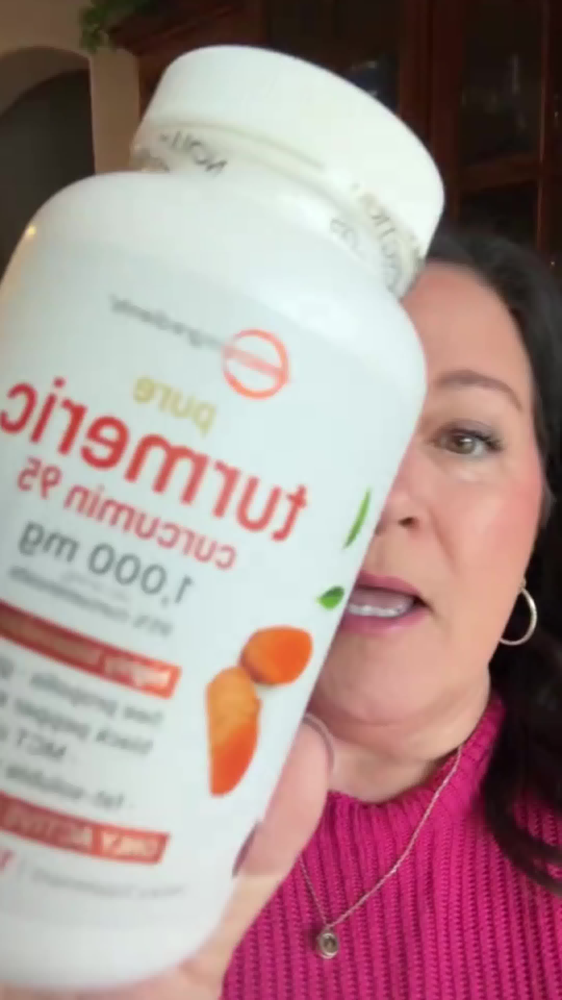 Ease Joint Pain & Inflammation Naturally