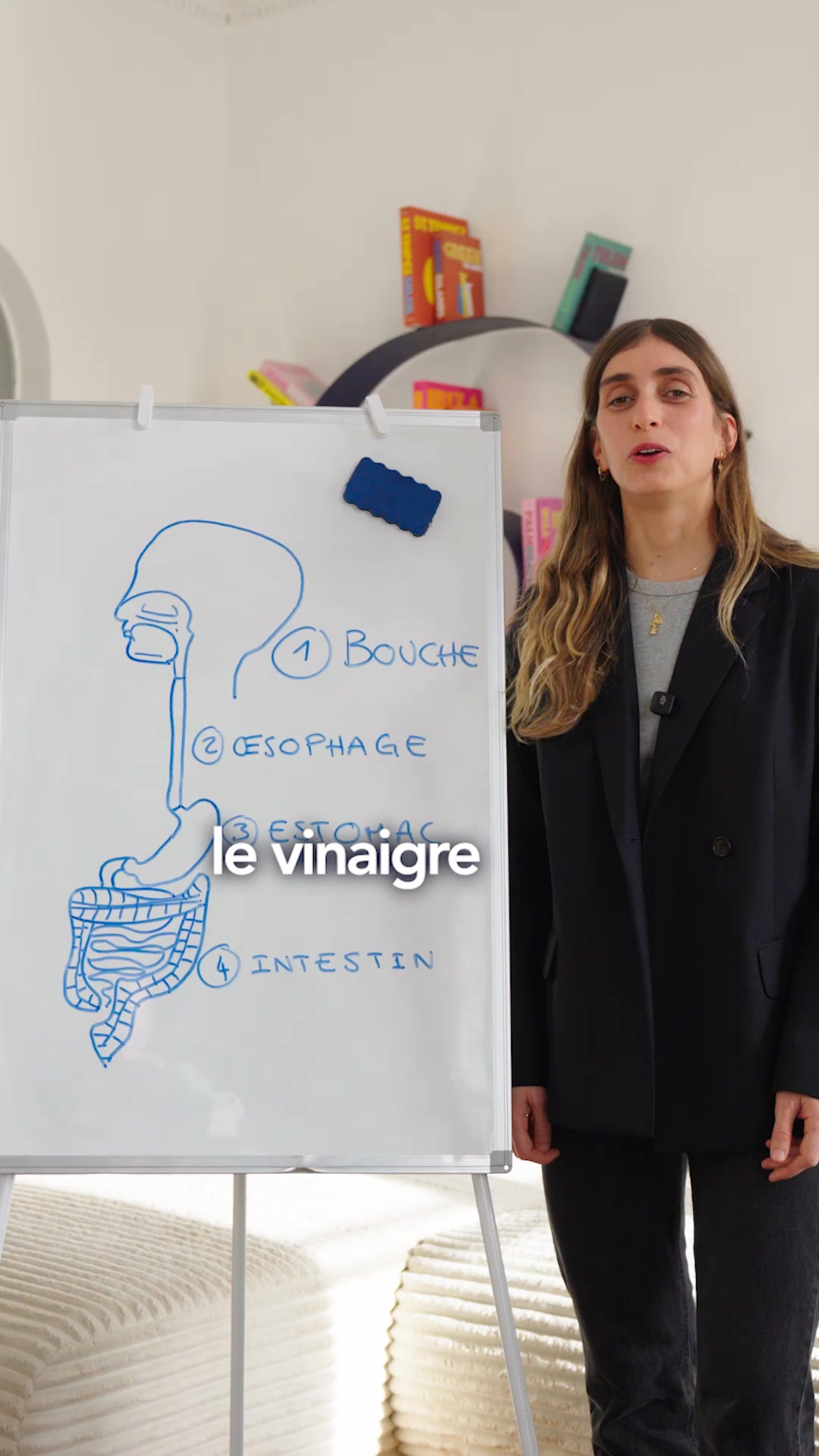 Vinaigre de Cidre Best-Seller