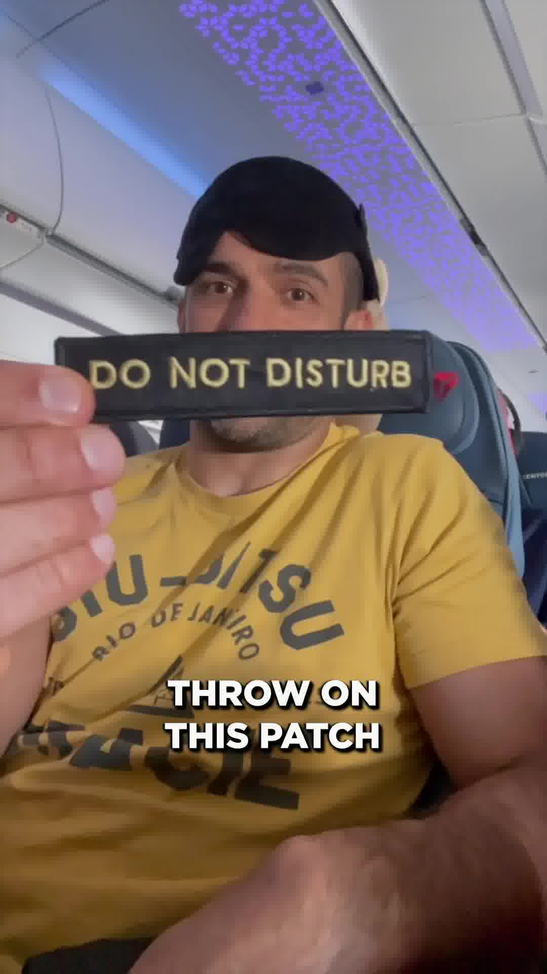 Say Goodbye to Travel Exhaustion