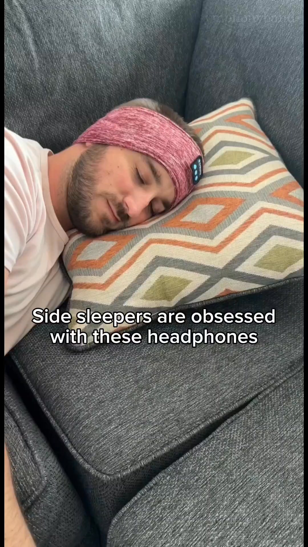 Sleep Headphones