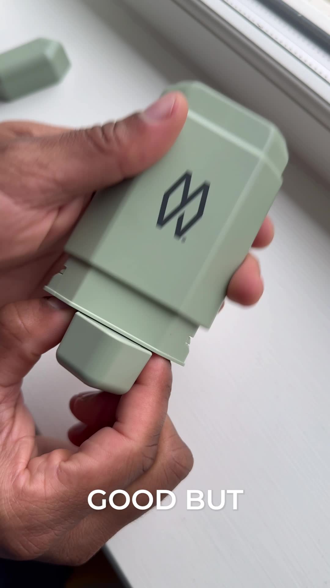 Your New Favourite Antiperspirant