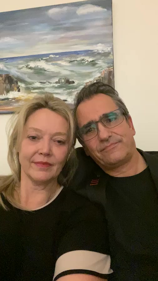 What do you want to do as a community to help our Ukrainian and Russian neighbours and friends both at home and abroad ?