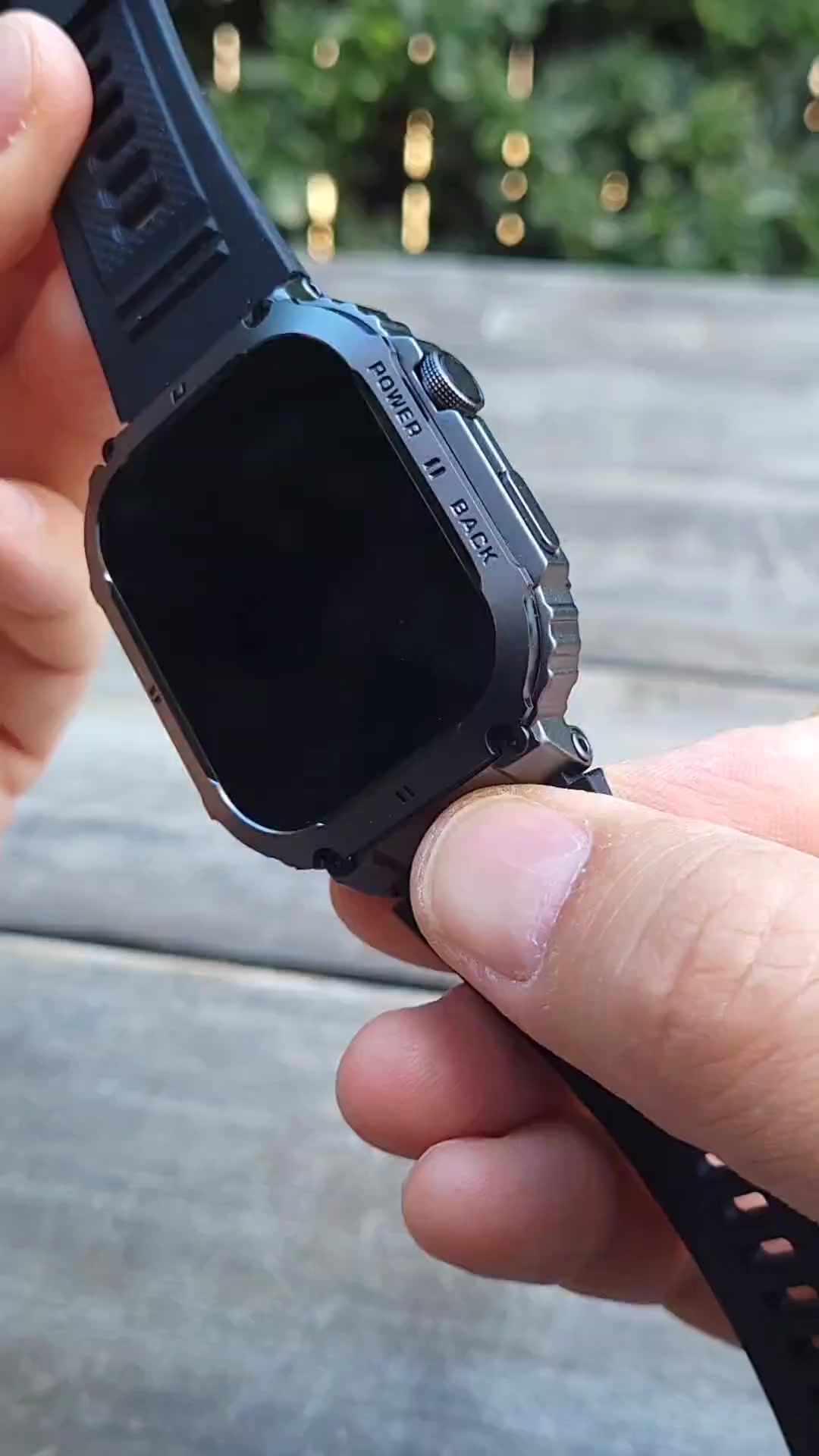 Luxium™ - ⭐️⭐️⭐️⭐️⭐️