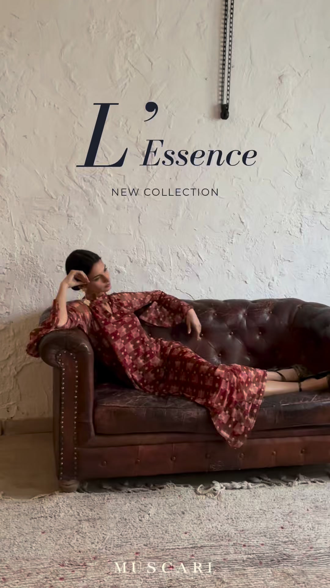 L’Éssence by Muscari