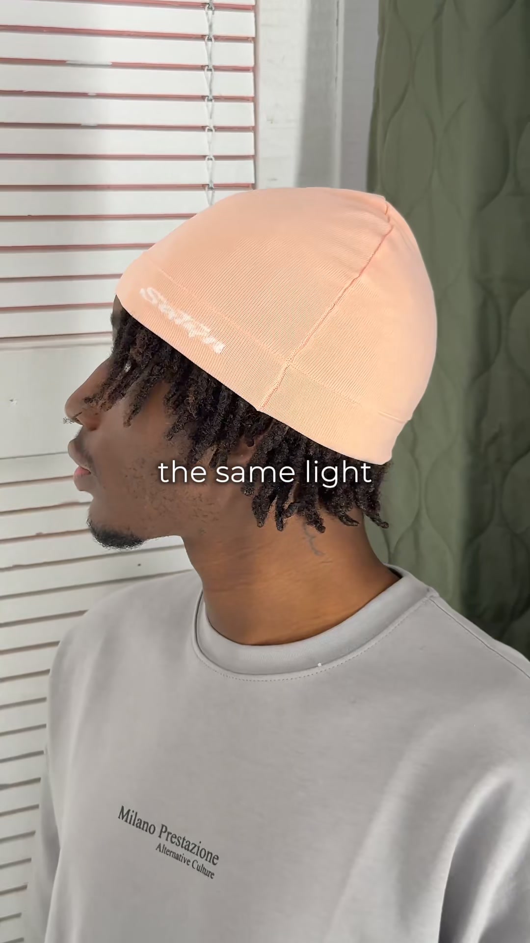 4 Satin Skull Caps for the Price of 2 – Limited Time