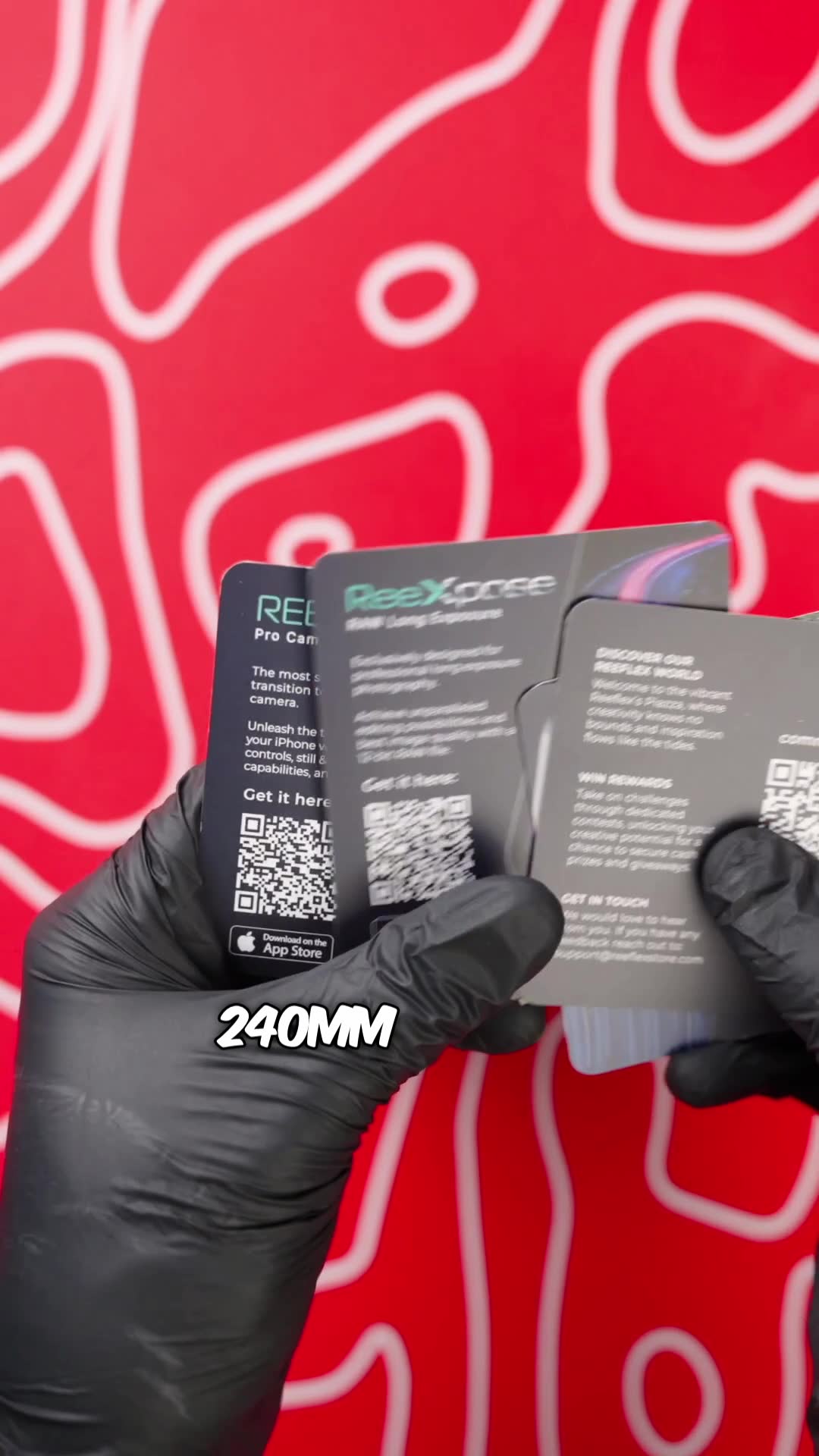 📸 10x Magnification – Get Closer Than Ever!