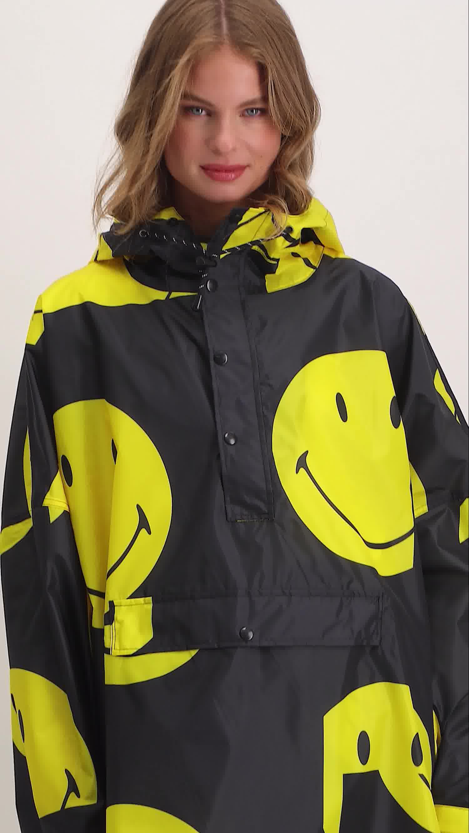 Rainkiss Designer Rainwear ☔️