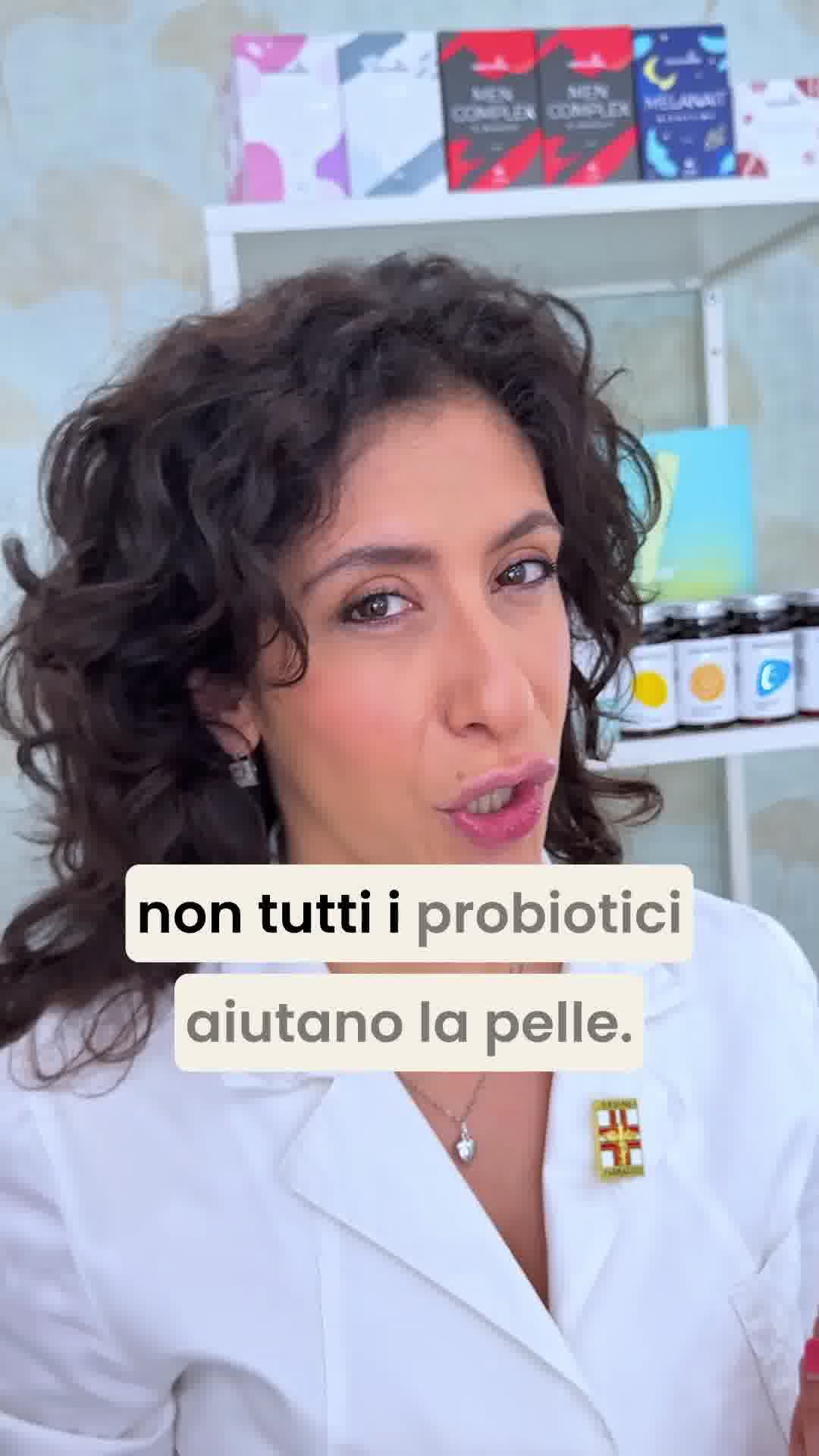 Green Boost Skin Complex