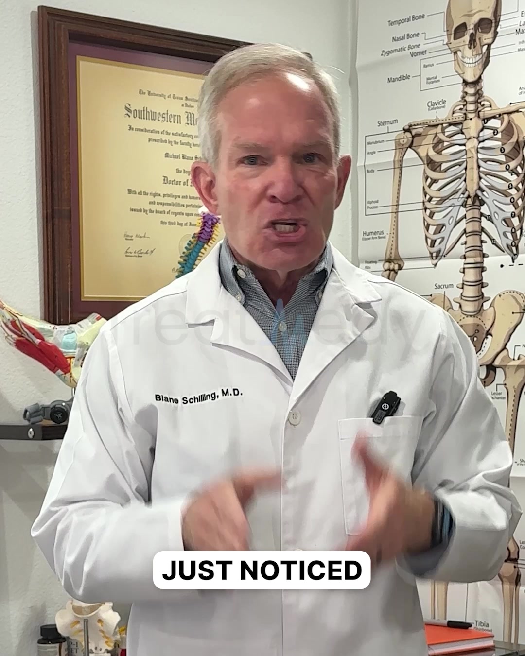 Fix Your Bunions Without Surgery