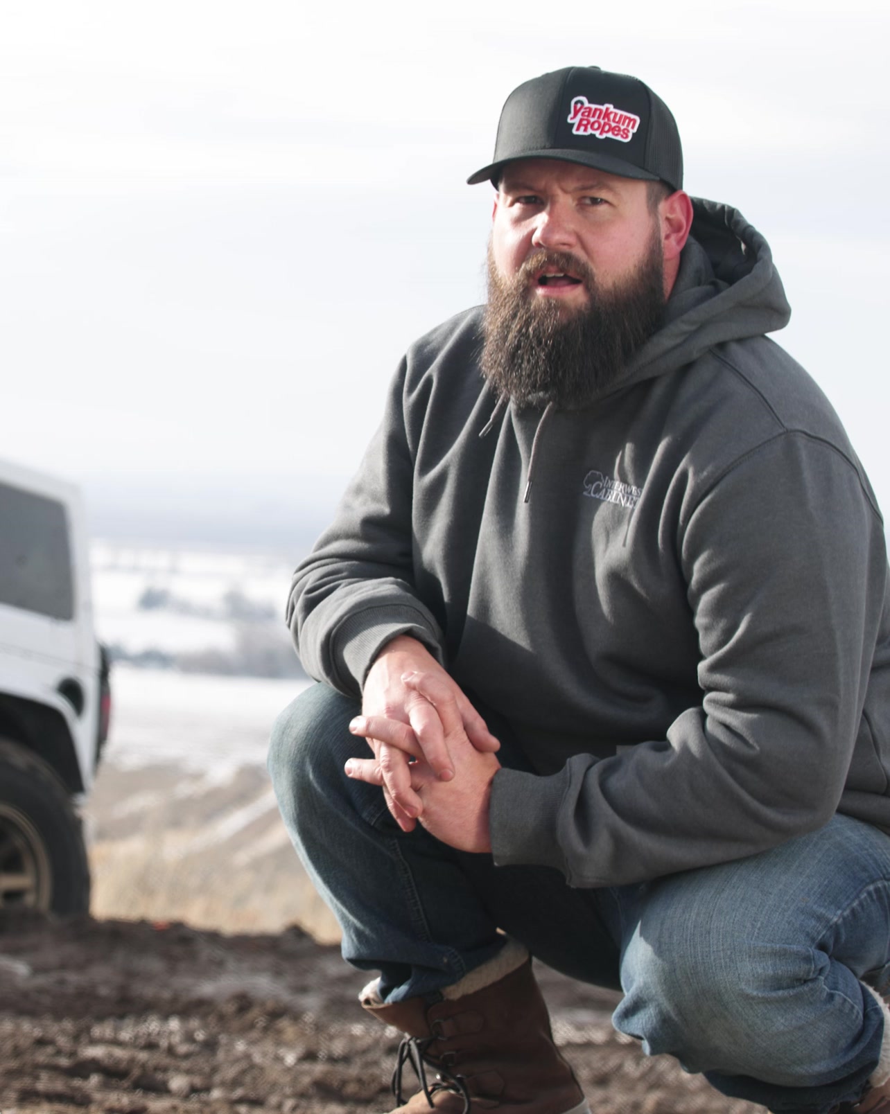 Quality Kinetic Ropes & Recovery Gear Made in the USA | Yankum Ropes