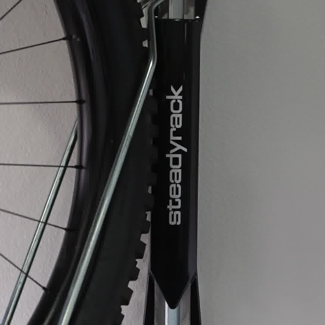 Bike Storage Made Easy - Store | Protect | Enjoy