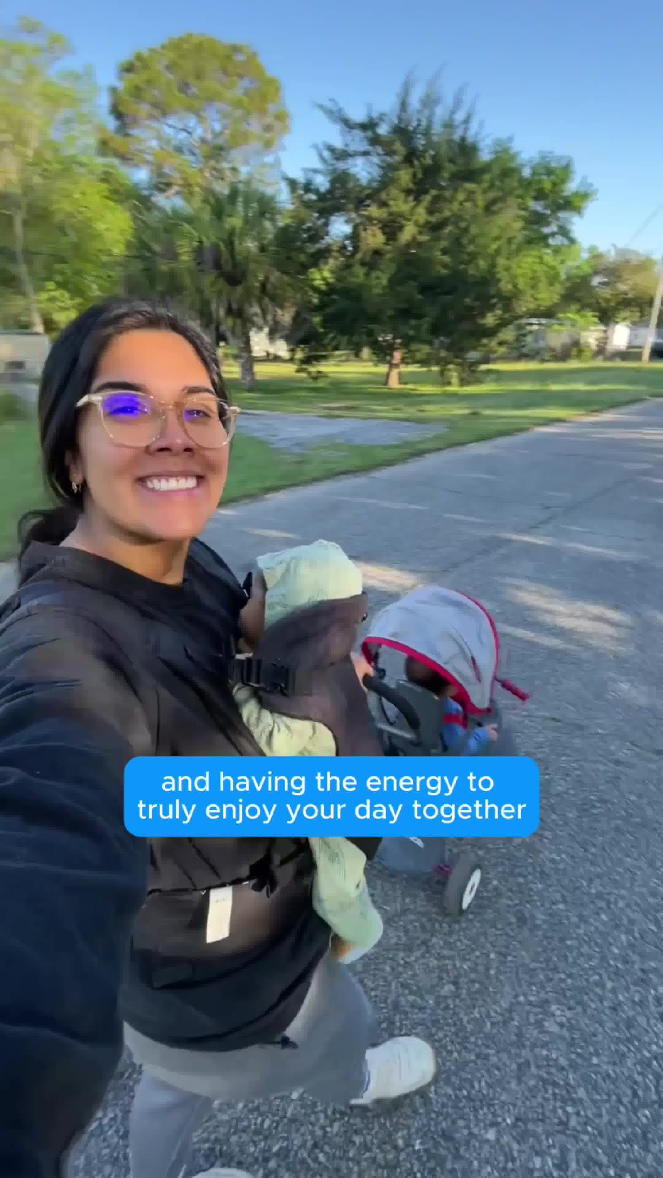 Instant Relief from Reflux & Colic