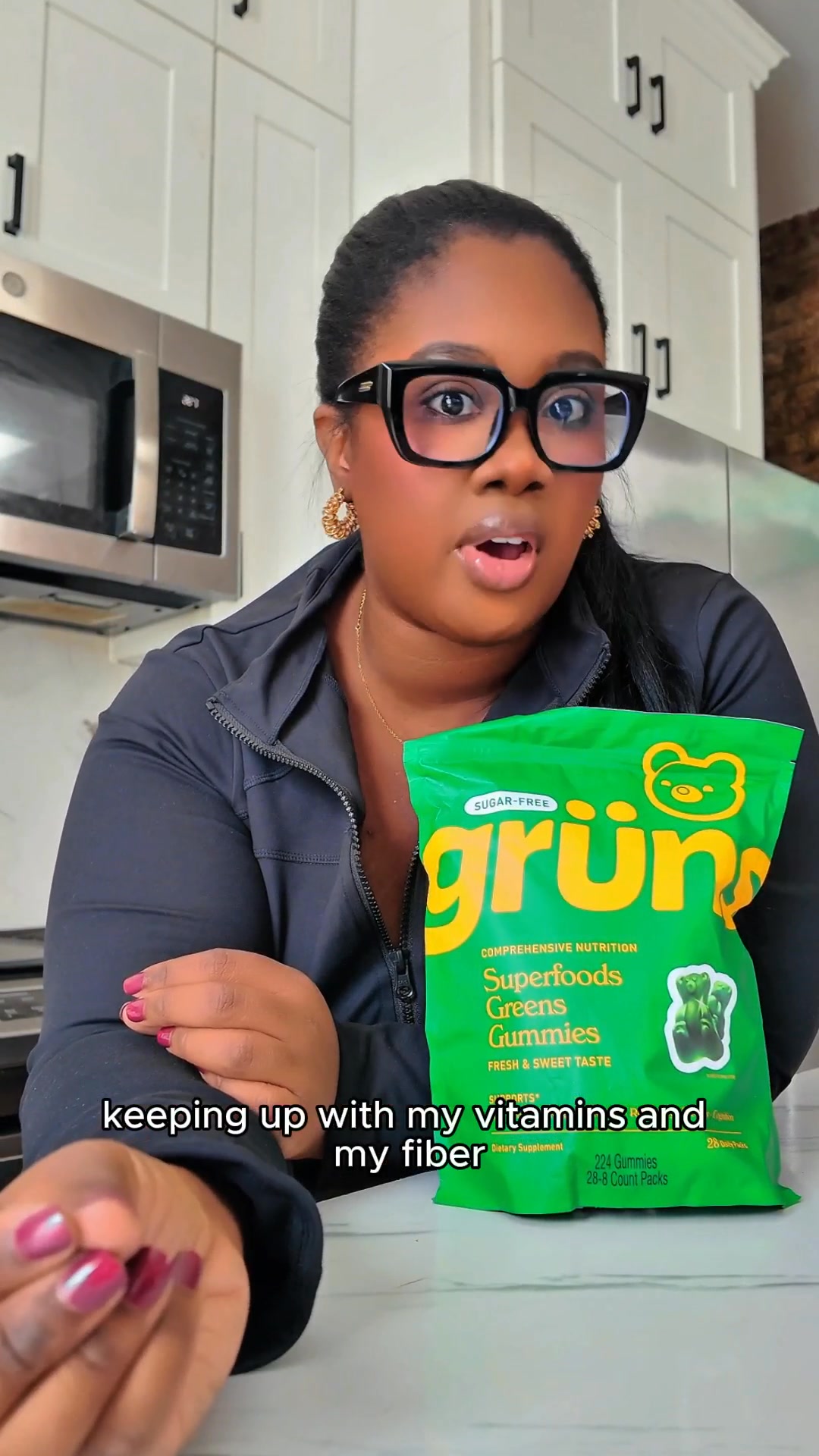 20+ Vitamins for GLP-1 Support