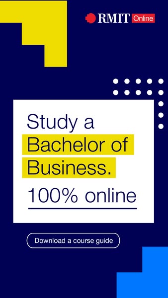 Bachelor of Business