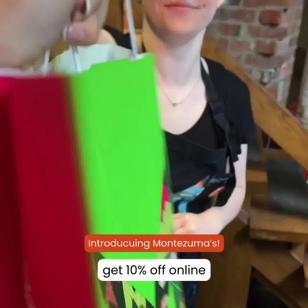 Extraordinary Chocolate 🤩