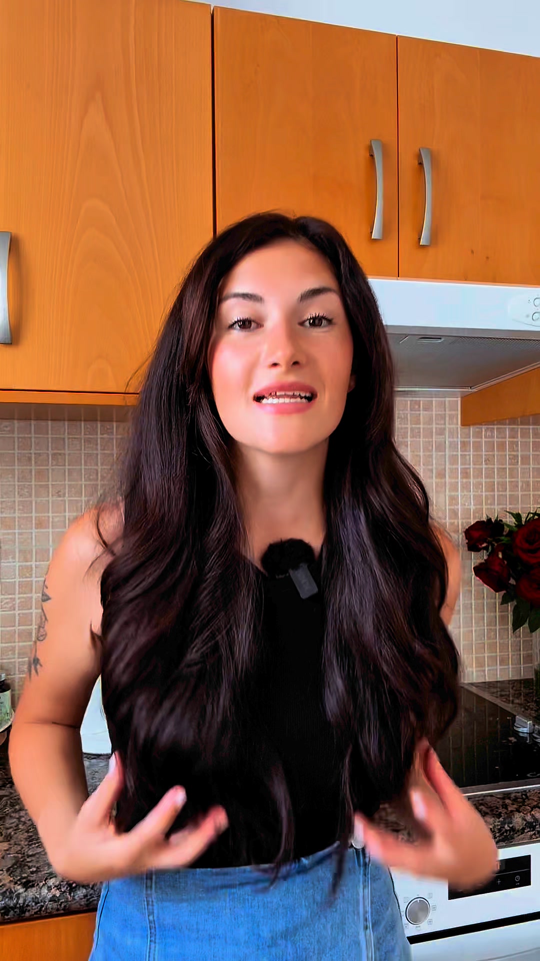 🧬 Alles drin für deinen Tag