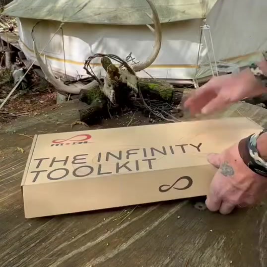 Infinity ToolKit