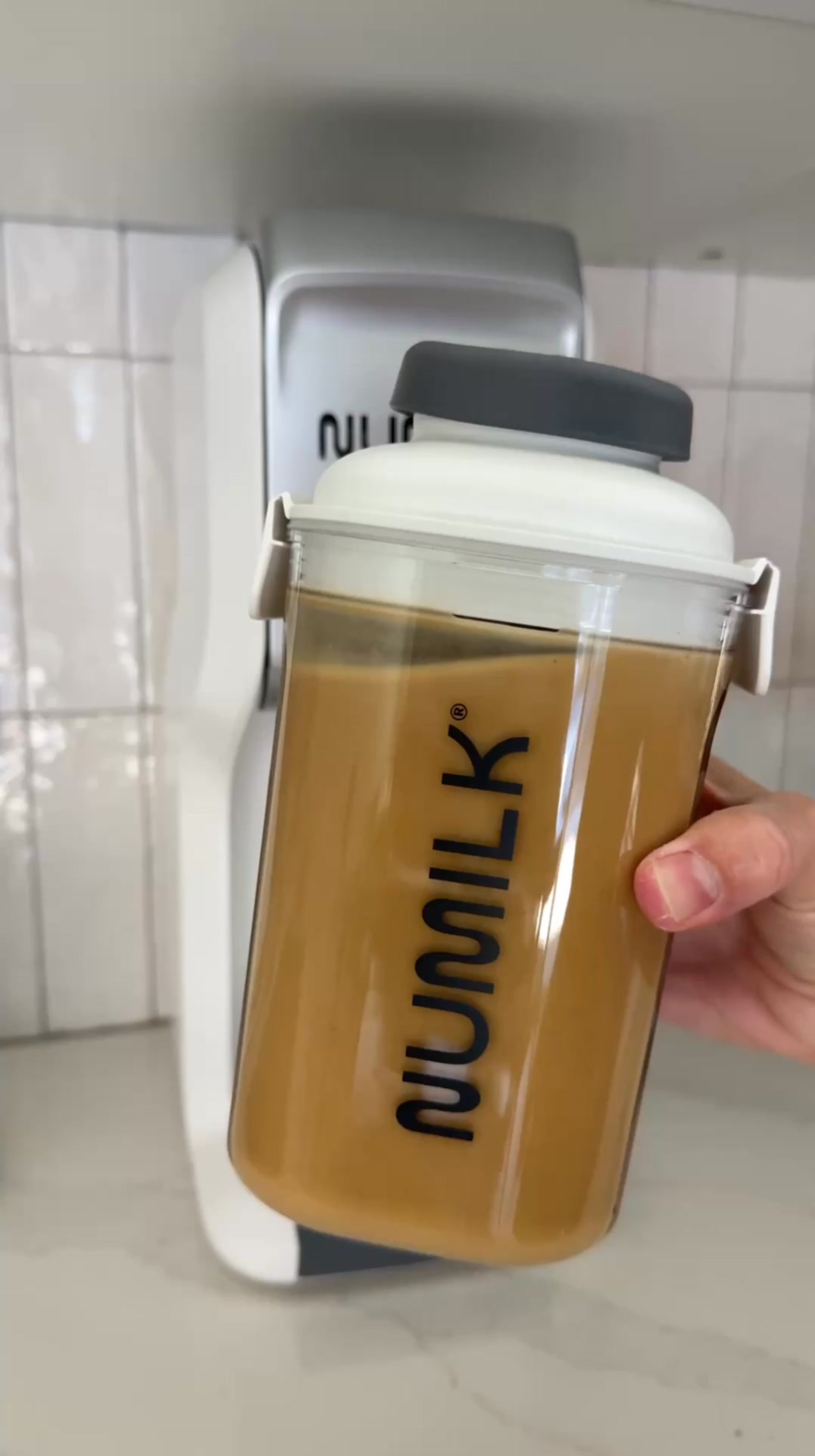 10 Reasons Shark Tank Investors Called This Milk a Game Changer