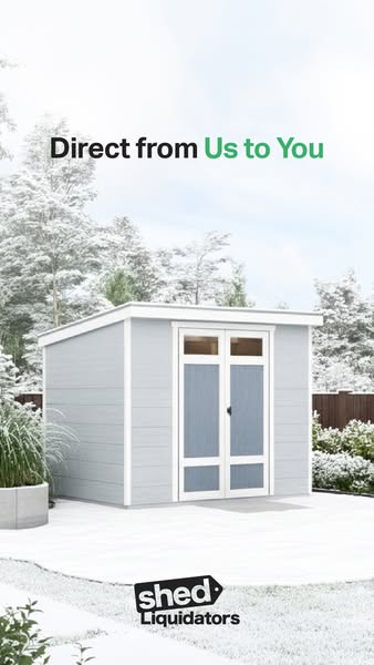 Built for Your Space