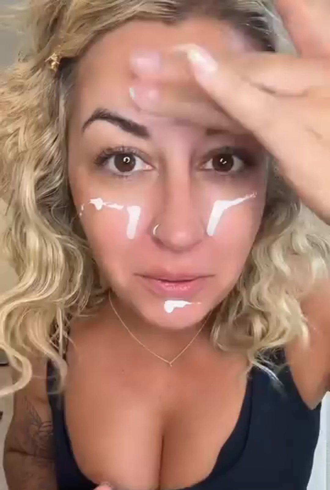 EVERYONE is talking about this foundation