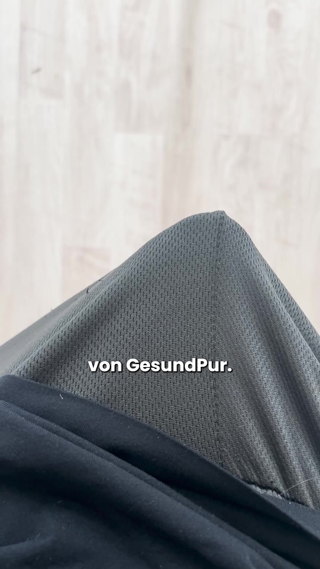Das passiert, wenn du Shilajit nimmst!