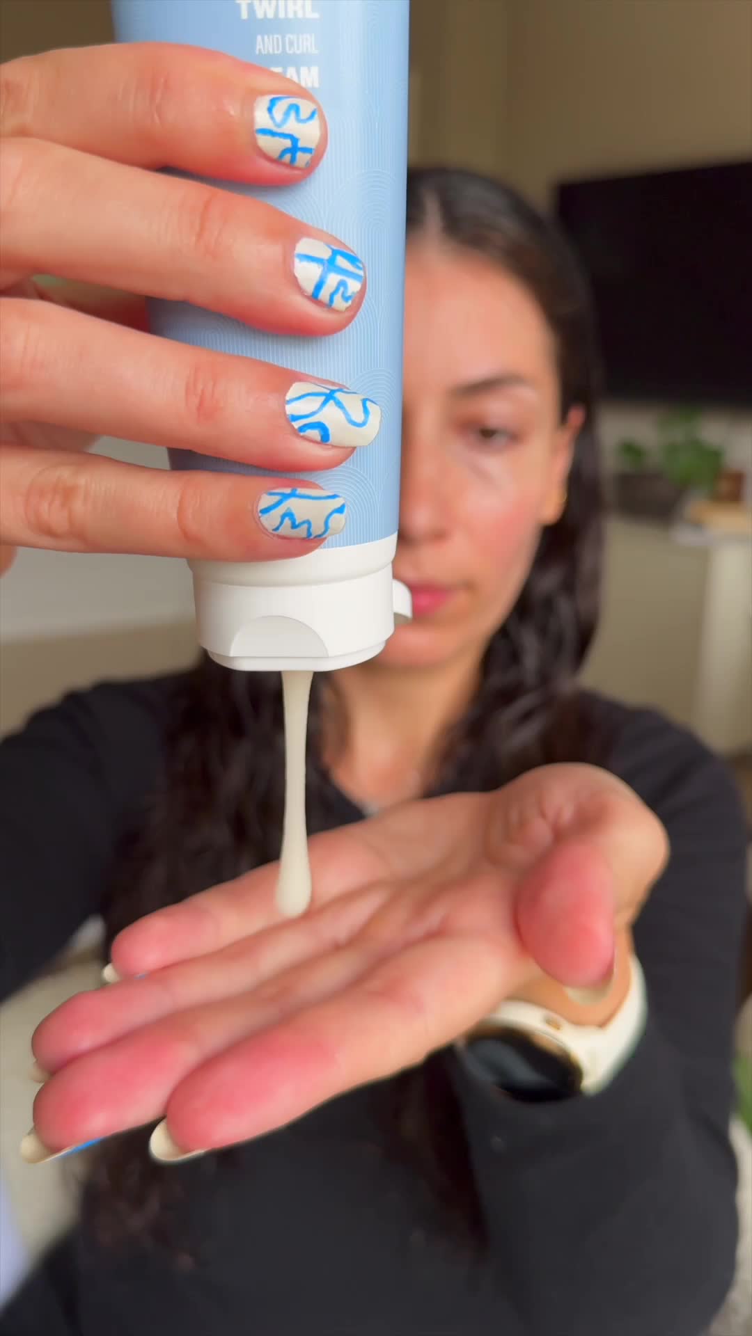 Den perfekte krøllerutine