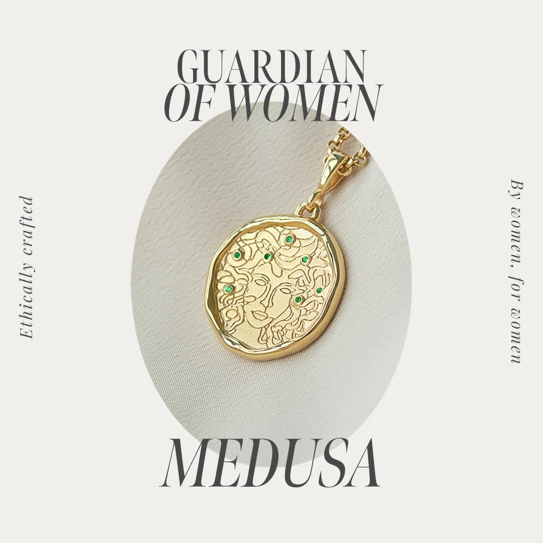 Which Goddess are You?