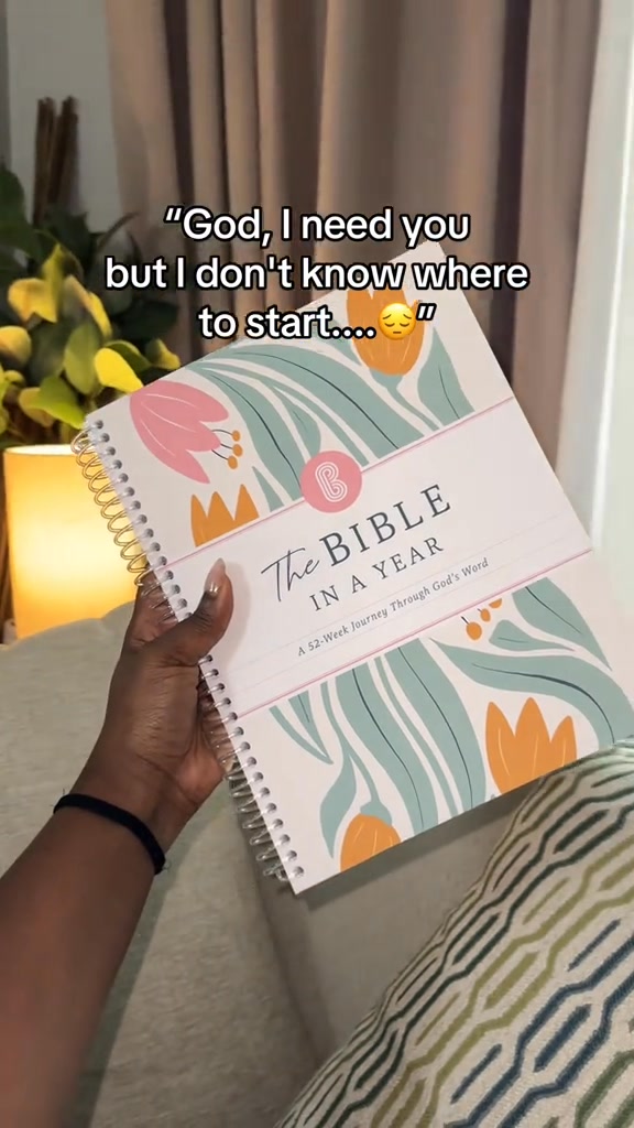 Dive into 52 essential Scripture themes