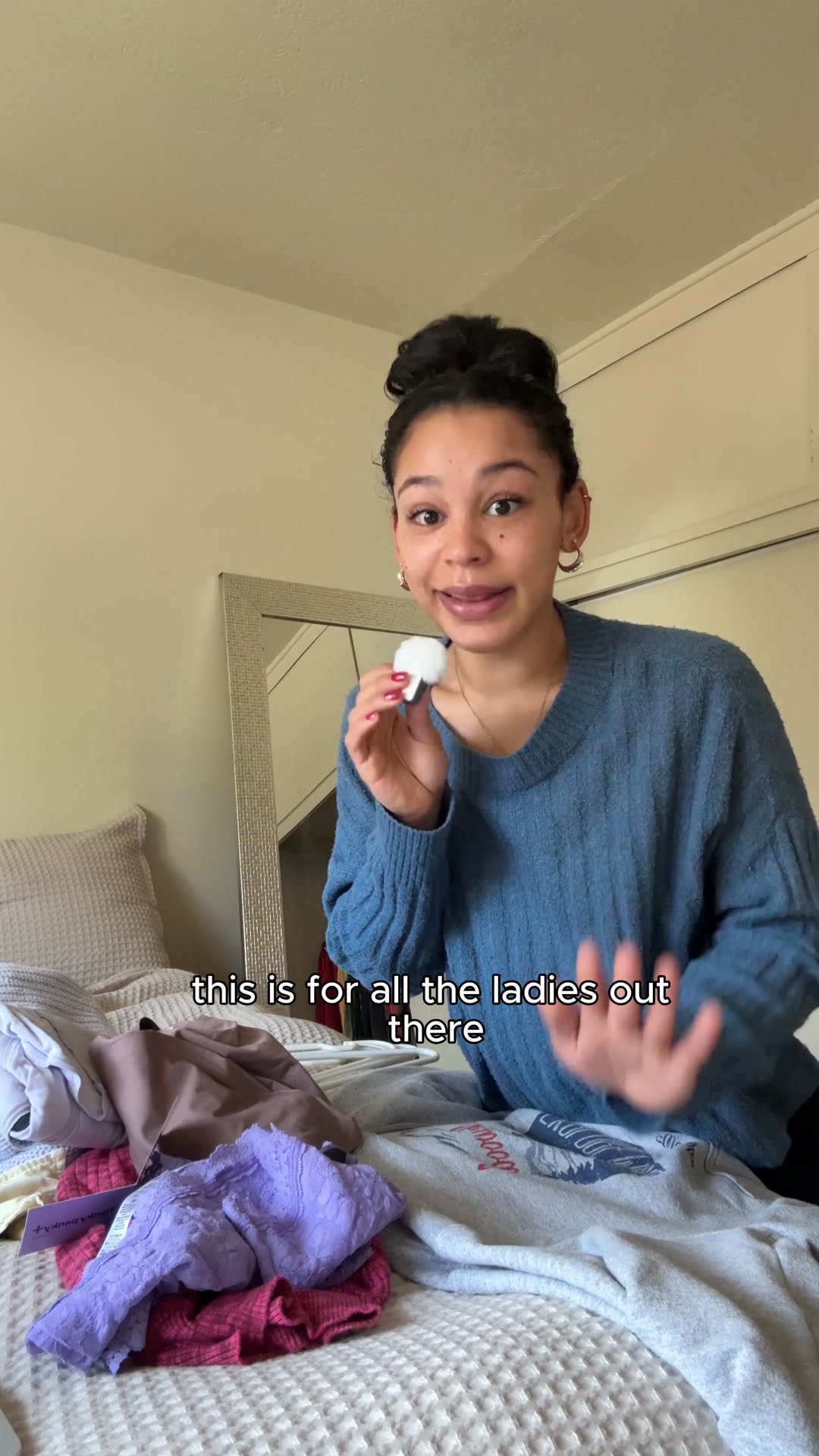 Buy 3, save 10% on all Saalt Wear. This is your sign to stock up.