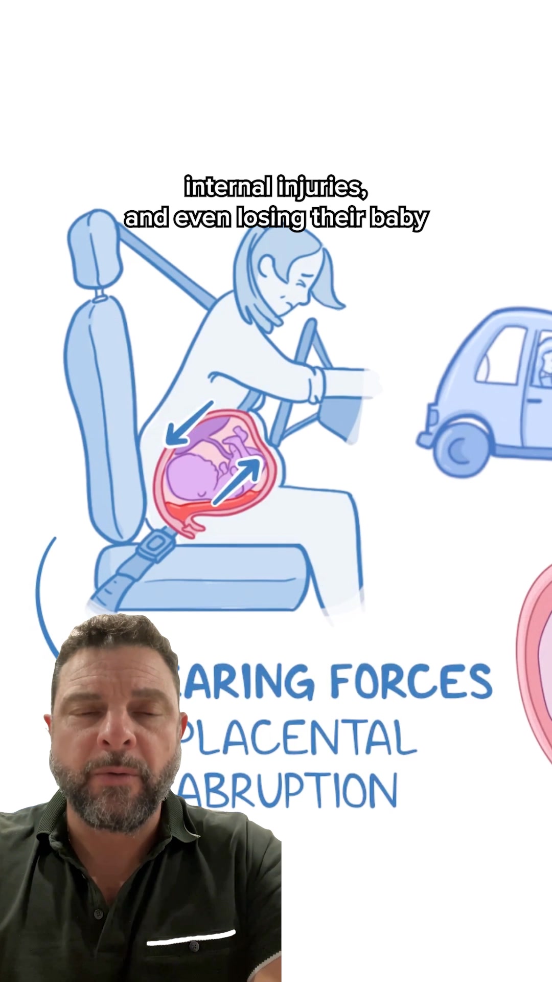 Protect Your Little One 👶