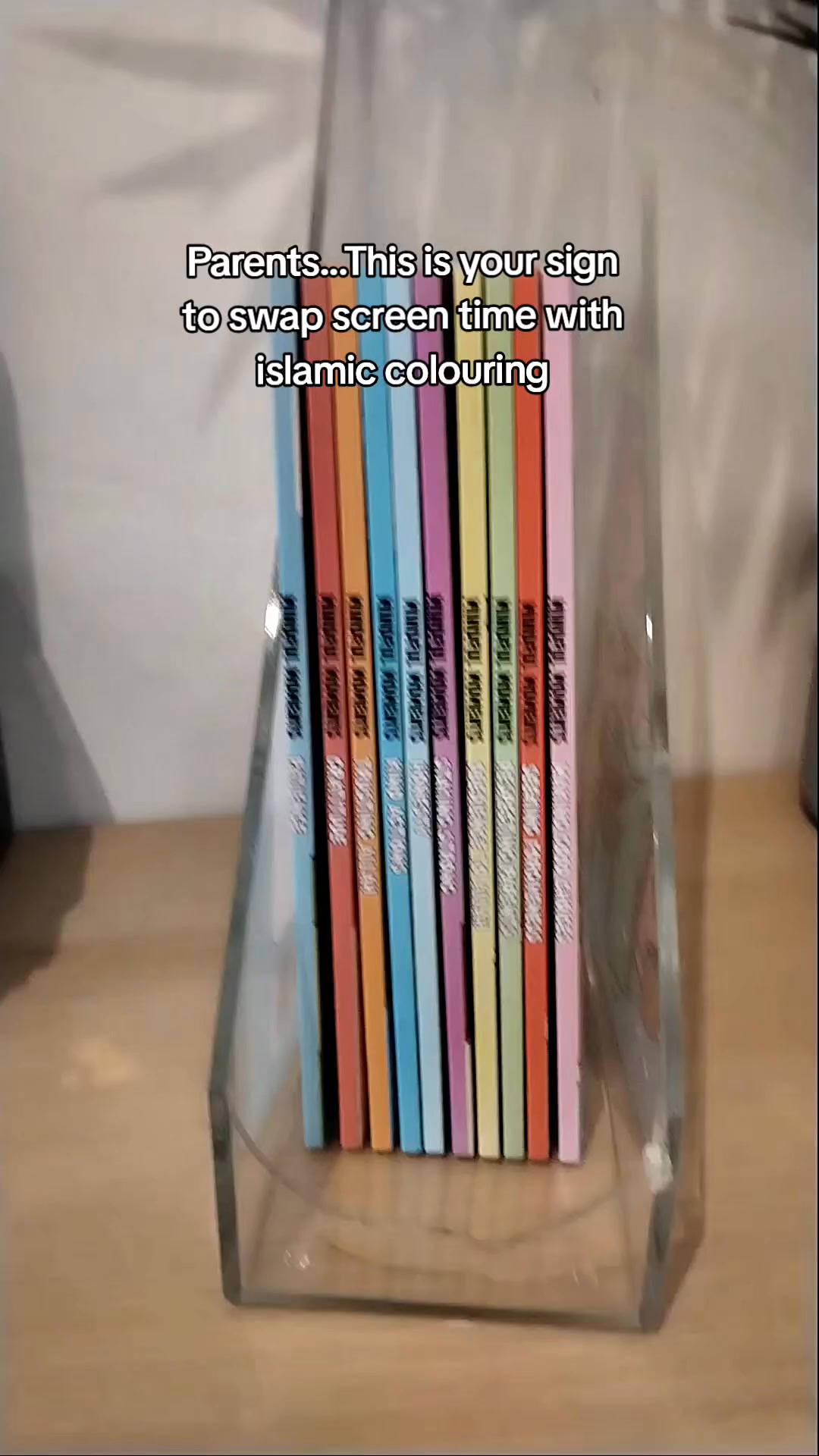 Colour. Reflect. Grow in Faith.