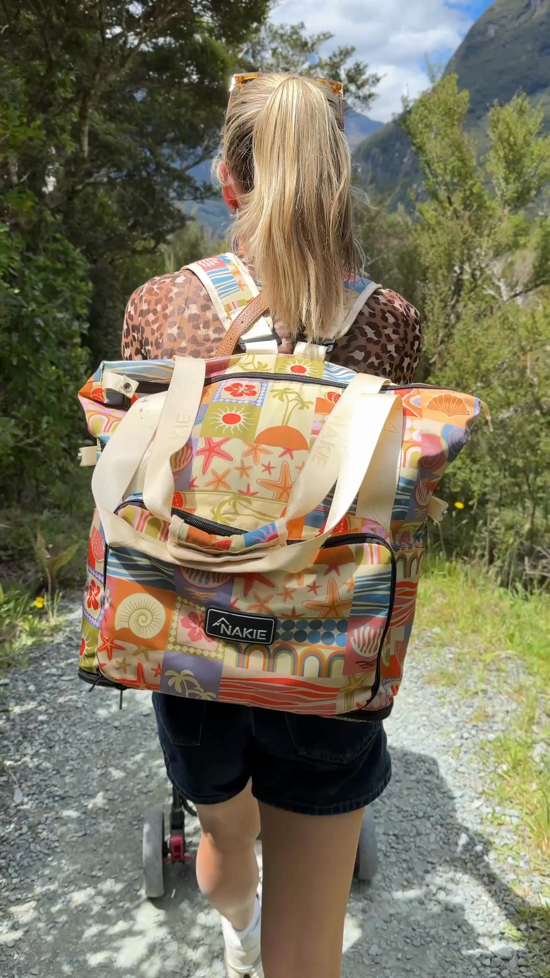 The Tote Bag EVERY Mum needs!