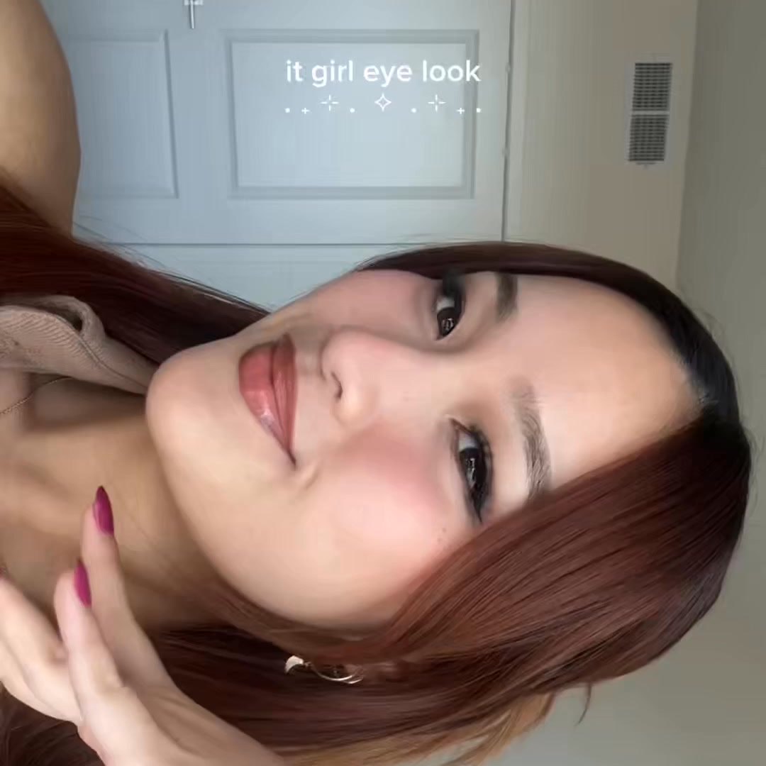 Beauty Bento Eyeshadow Trio