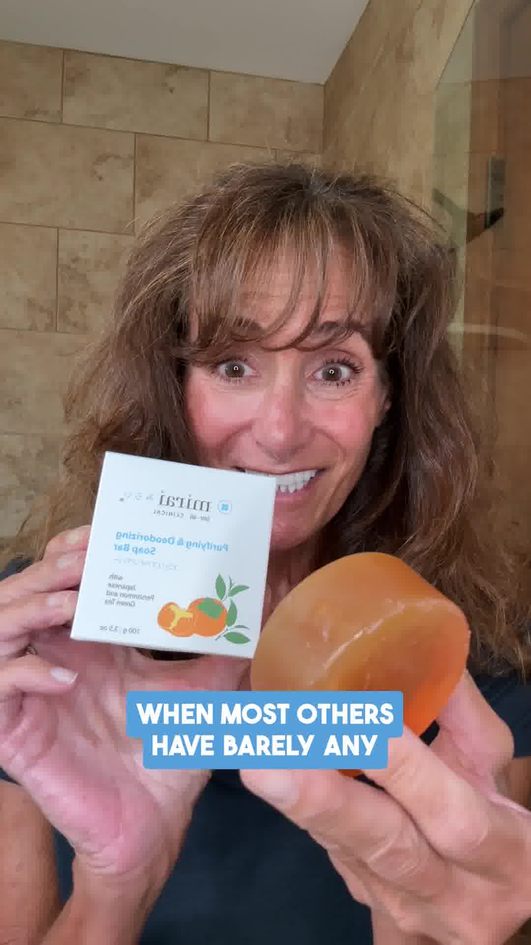 Say Goodbye to ‘Old People Smell’ for Good