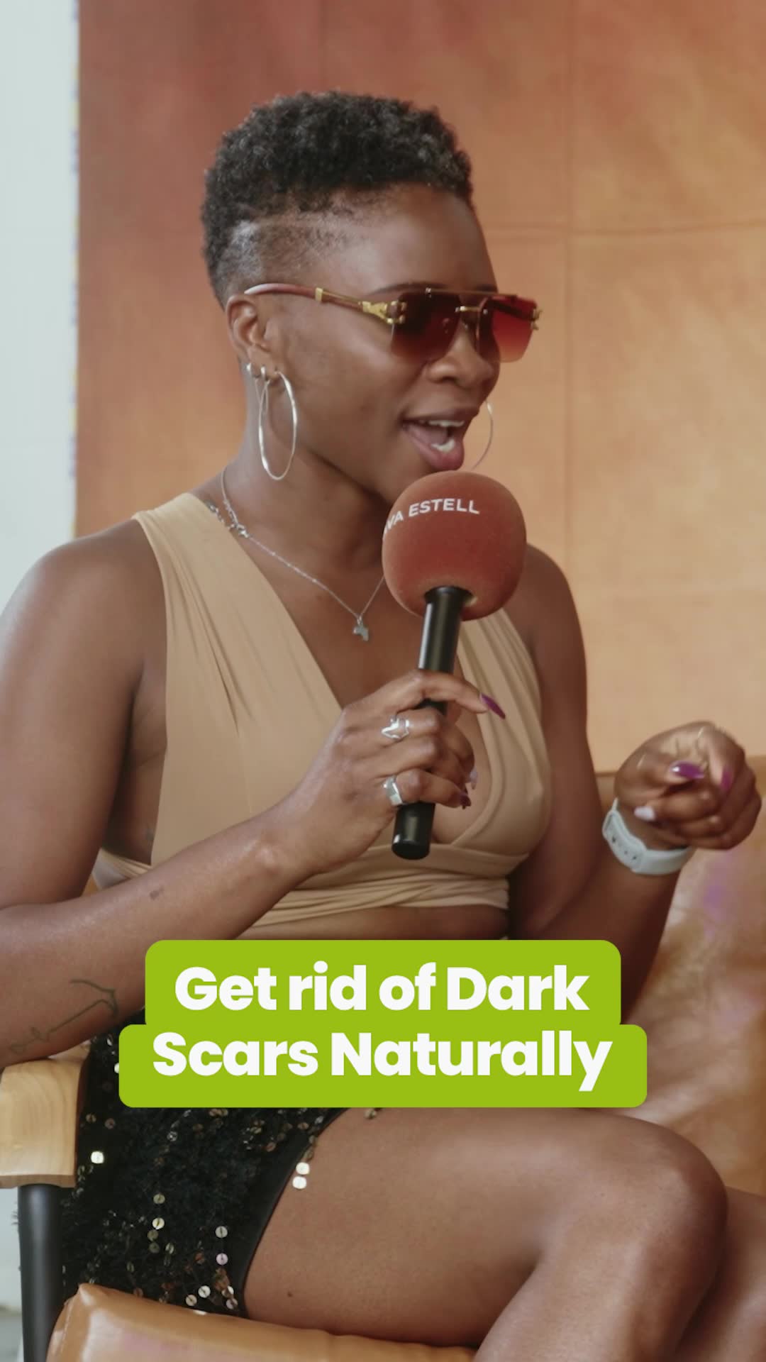 ✨ Feel confident in your complexion ✨