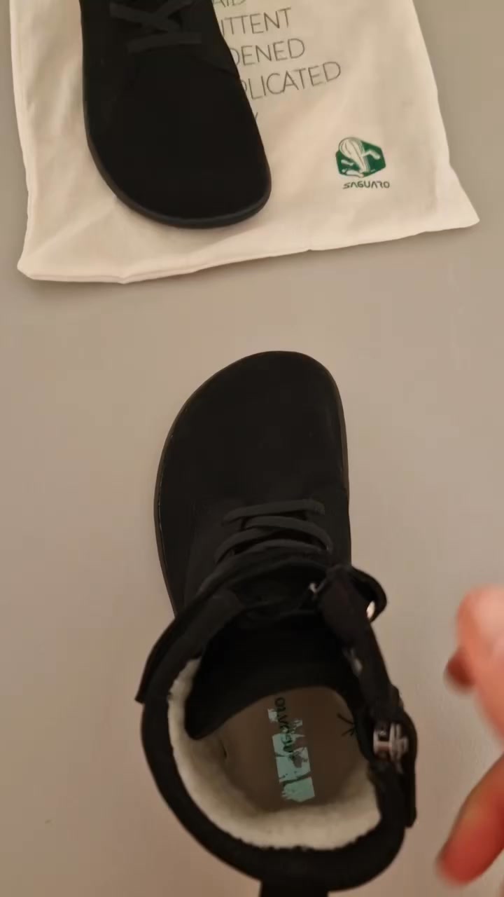 Cammina libera, anche in autunno e inverno