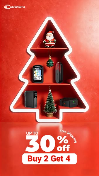 Double Joy, Double Savings This Christmas